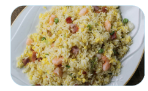 Yangchow Fried Rice